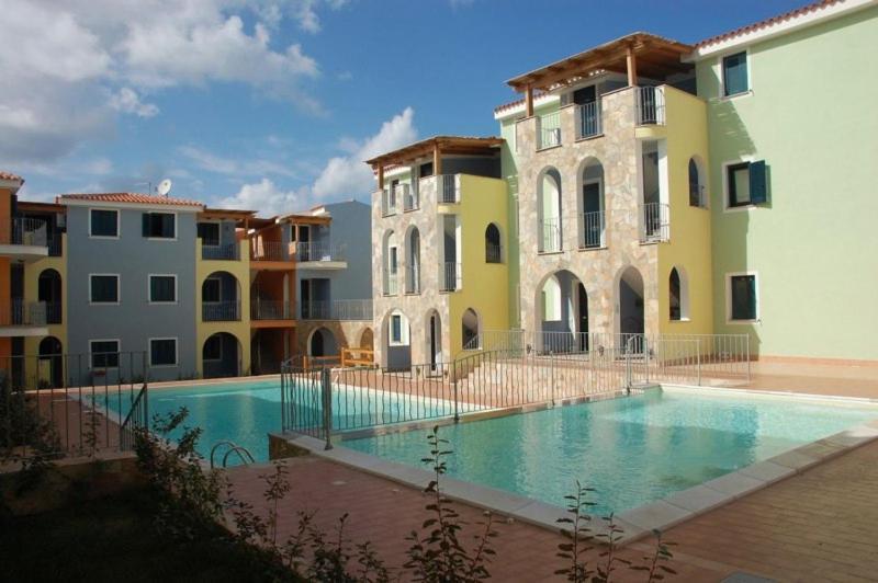 Sea Paradise Apartment 瓦雷多利亚 外观 照片